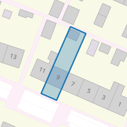 Perceel GBG00-D-4832