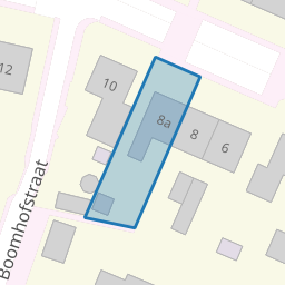 Perceel GBG00-D-4833