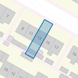 Perceel GBG00-D-4851