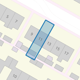 Perceel GBG00-D-4852