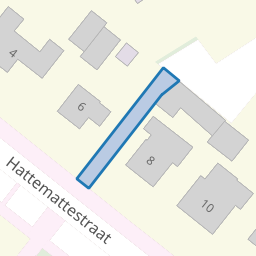 Perceel GBG00-D-4861