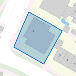 Perceel GBG00-D-4863