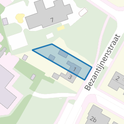 Perceel GBG00-D-4889