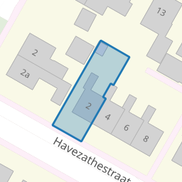 Perceel GBG00-D-4891