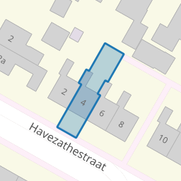 Perceel GBG00-D-4892