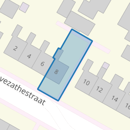 Perceel GBG00-D-4894