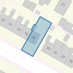 Perceel GBG00-D-4899