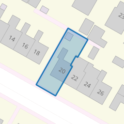 Perceel GBG00-D-4900