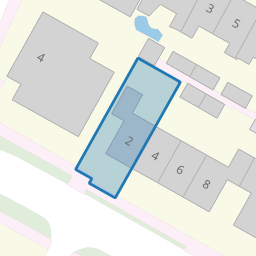 Perceel GBG00-D-4905