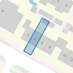 Perceel GBG00-D-4906