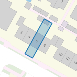 Perceel GBG00-D-4907