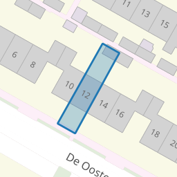 Perceel GBG00-D-4910