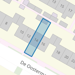 Perceel GBG00-D-4911