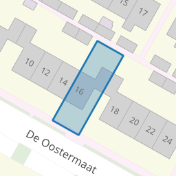 Perceel GBG00-D-4912