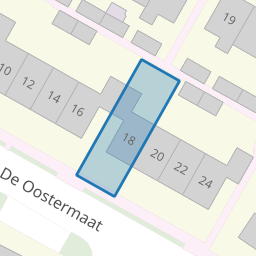 Perceel GBG00-D-4913