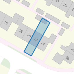 Perceel GBG00-D-4915