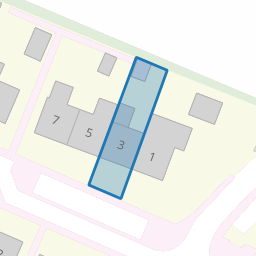 Perceel GBG00-D-4922