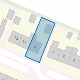 Perceel GBG00-D-4925