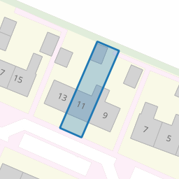 Perceel GBG00-D-4926