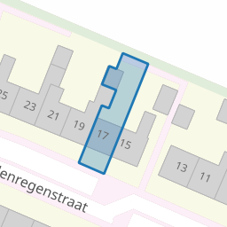 Perceel GBG00-D-4929