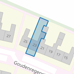 Perceel GBG00-D-4932