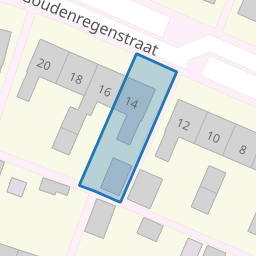 Perceel GBG00-D-4941