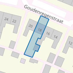 Perceel GBG00-D-4943