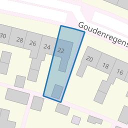 Perceel GBG00-D-4945