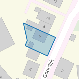 Perceel GBG00-D-4948