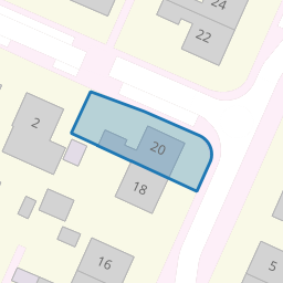 Perceel GBG00-D-4955