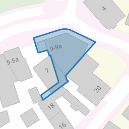 Perceel GBG00-D-4958