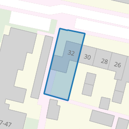 Perceel GBG00-D-4960