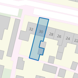 Perceel GBG00-D-4961