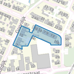 Perceel GBG00-D-4971