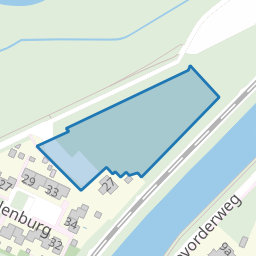 Perceel GBG00-D-4976