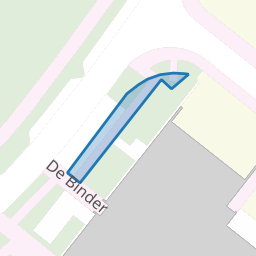 Perceel GBG00-D-4980