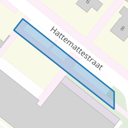 Perceel GBG00-D-4981