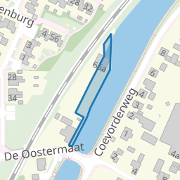 Perceel GBG00-D-4994