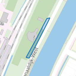 Perceel GBG00-D-4995