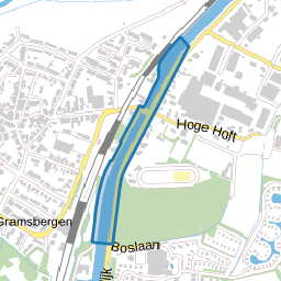 Perceel GBG00-D-4996