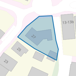 Perceel GBG00-D-5000