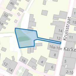 Perceel GBG00-D-5003