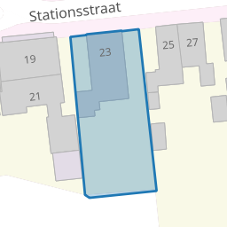 Perceel GBG00-D-5005