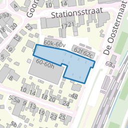 Perceel GBG00-D-5008