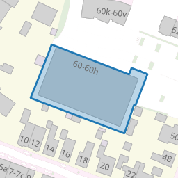 Perceel GBG00-D-5009