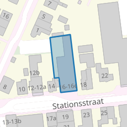 Perceel GBG00-D-5012