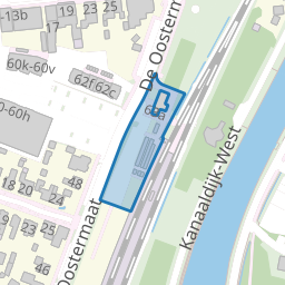 Perceel GBG00-D-5019