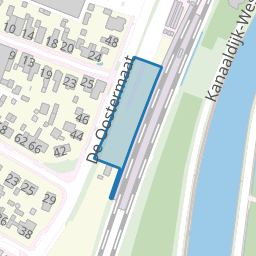 Perceel GBG00-D-5020