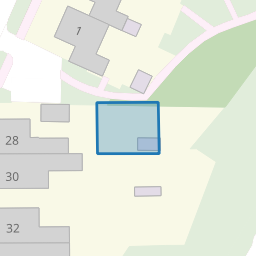 Perceel GBG00-D-5030