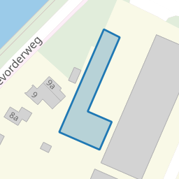 Perceel GBG00-D-5032